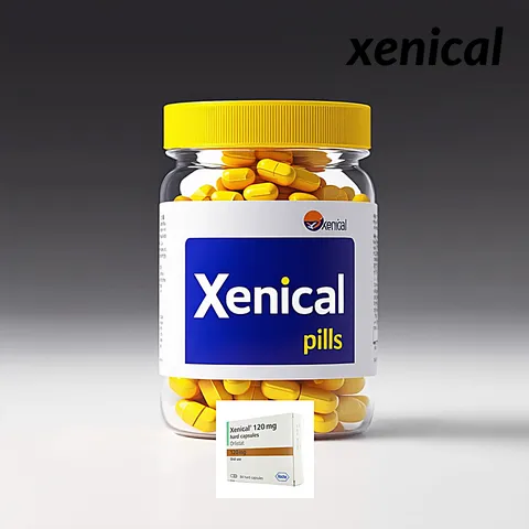 Vente de xenical